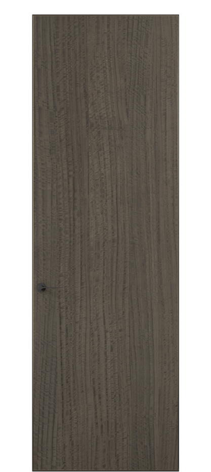 Межкомнатная дверь Planum Pro АКП 0010 Эвкалипт серый матовый фризе  Цена 86129 #CURRENCY# | Volhovec